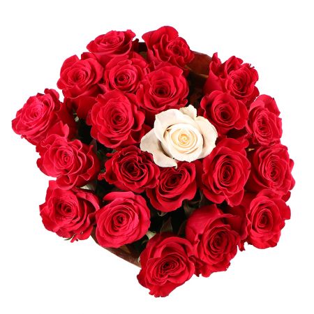 Bouquet You are the one
