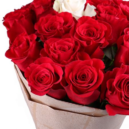 Bouquet You are the one