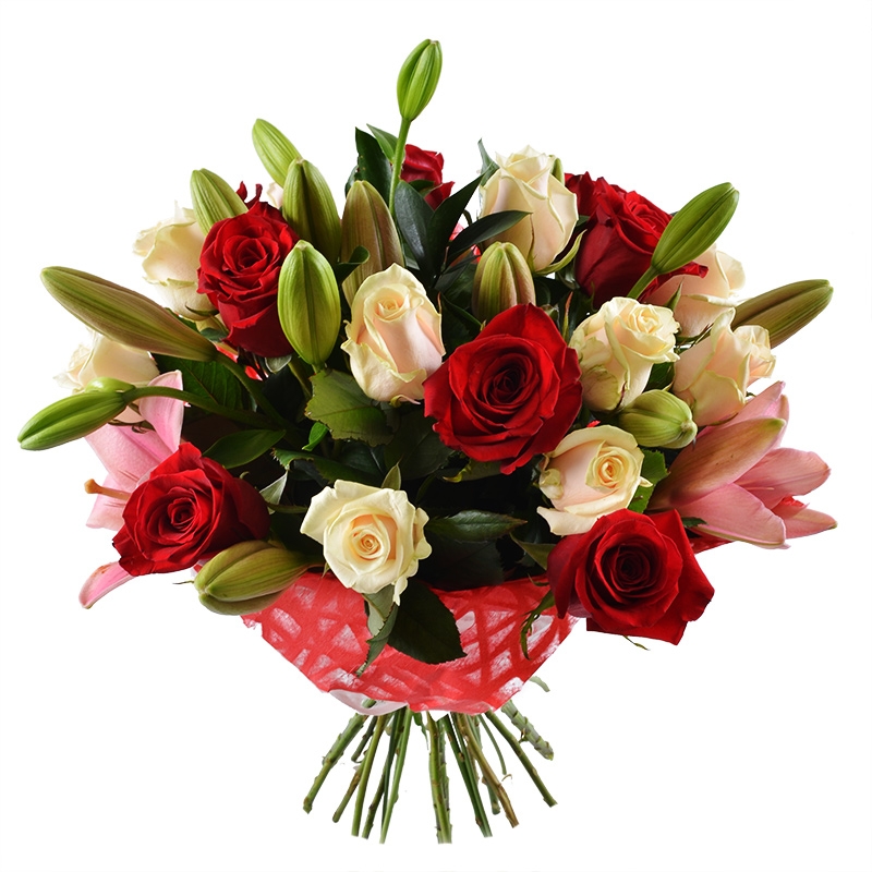 Bouquet Jasmine