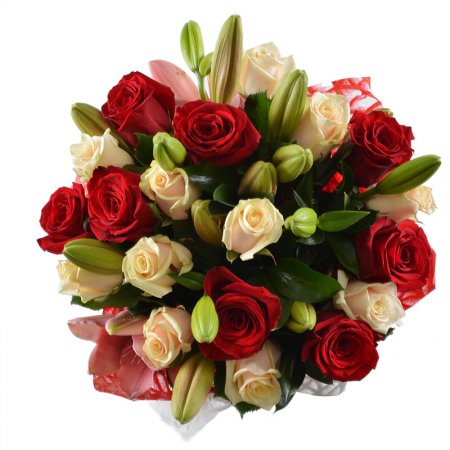 Bouquet Jasmine