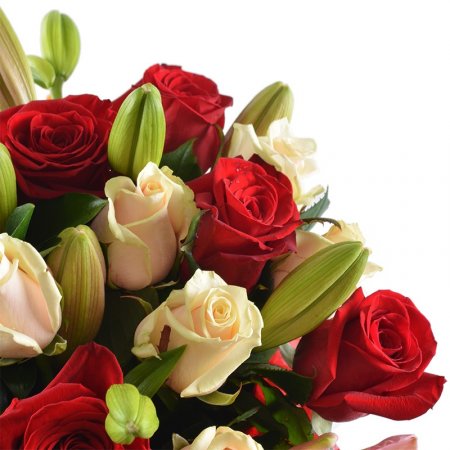 Bouquet Jasmine