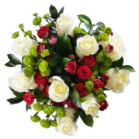 Bouquet Sweet berry