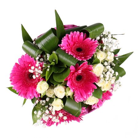 Bouquet Feelings