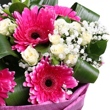 Bouquet Feelings