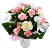 Bouquet For a bride