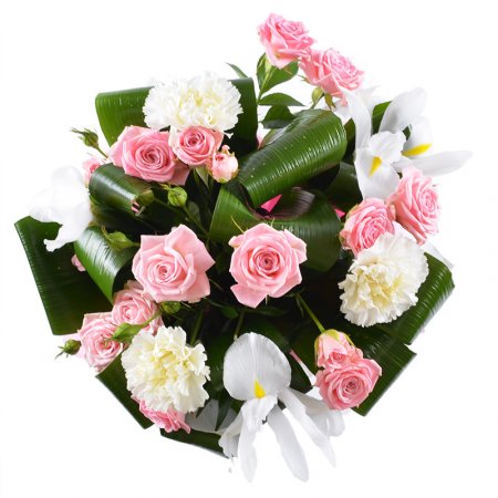 Bouquet For a bride