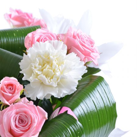 Bouquet For a bride