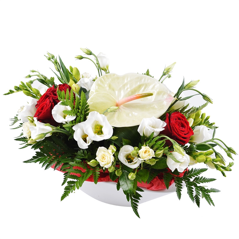 Bouquet Exclusive