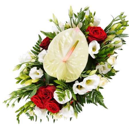 Bouquet Exclusive
