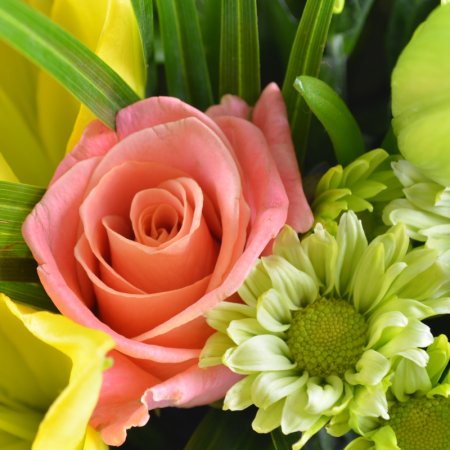 Bouquet Ser-Vice