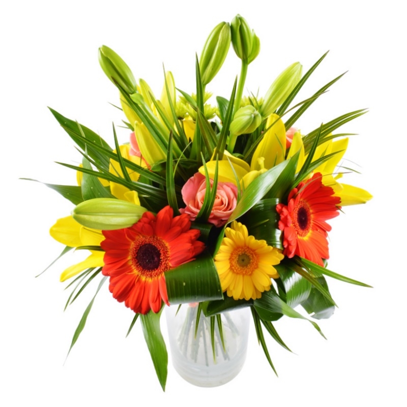 Bouquet Ser-Vice