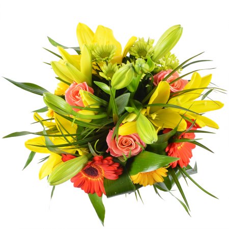 Bouquet Ser-Vice
