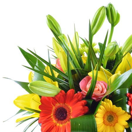 Bouquet Ser-Vice