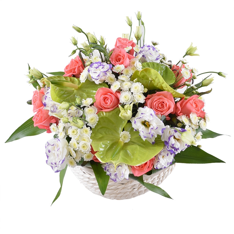 Bouquet Gorgeous