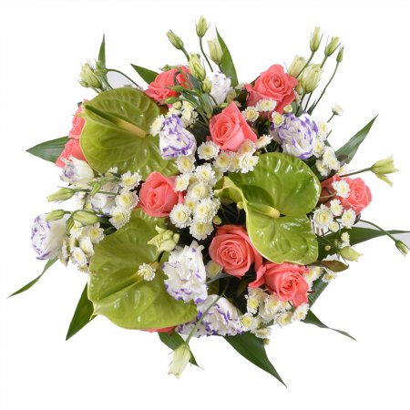 Bouquet Gorgeous