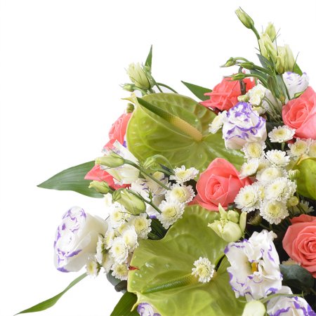 Bouquet Gorgeous