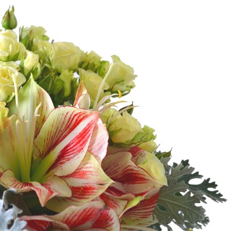 Bouquet Unusual