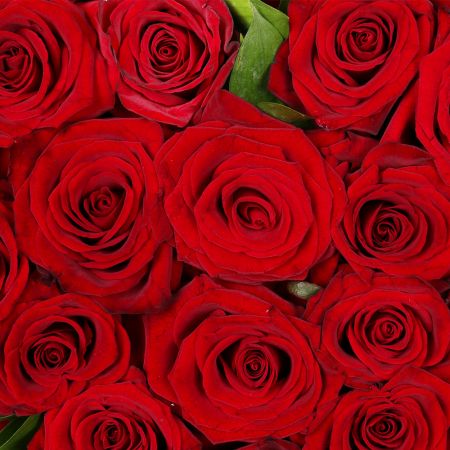 Bouquet You are in my heart