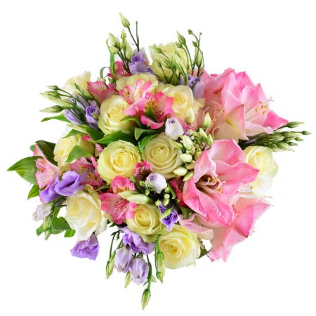 Order the bouquet in our online shop. Delivery!