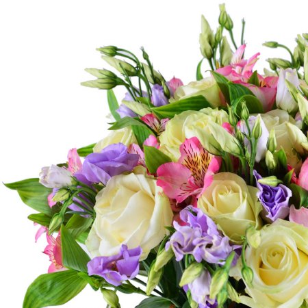 Order the bouquet in our online shop. Delivery!