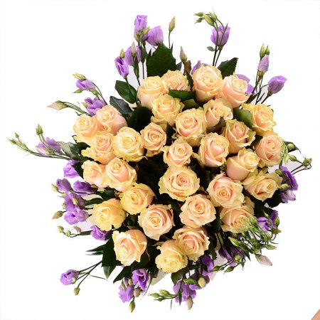 Order the bouquet in our online shop. Delivery!