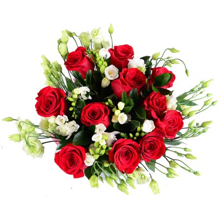 Order the bouquet in our online shop. Delivery!