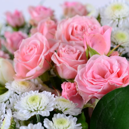 Bouquet Light air