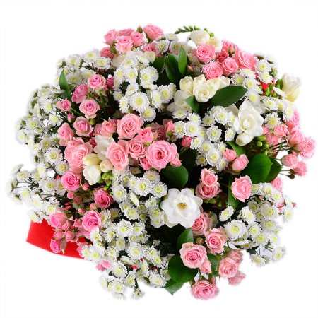 Bouquet Light air