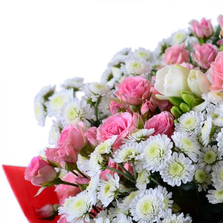 Bouquet Light air