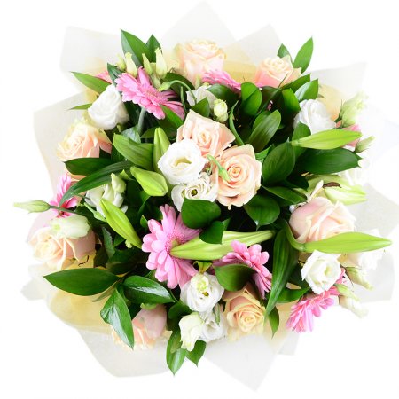 Order the bouquet in our online shop. Delivery!