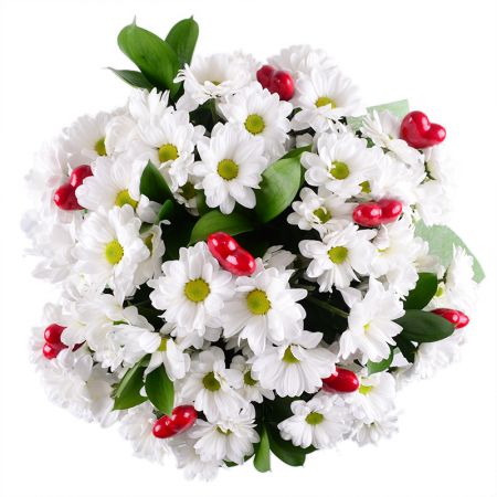 Order the bouquet in our online shop. Delivery!