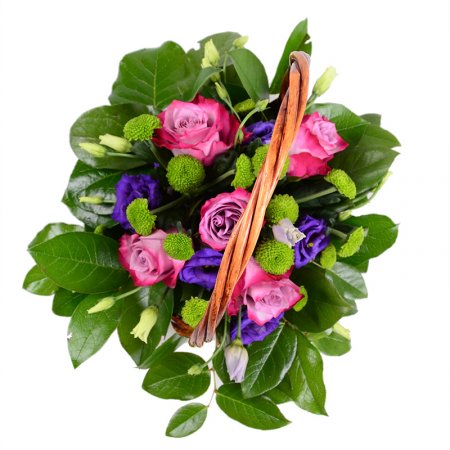 Order the bouquet in our online shop. Delivery!