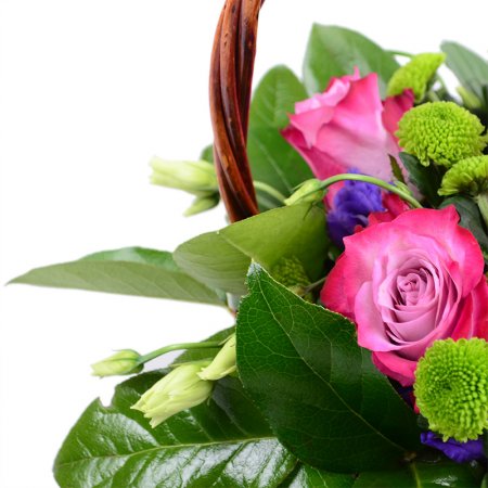 Order the bouquet in our online shop. Delivery!