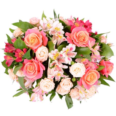 Order the bouquet in our online shop. Delivery!