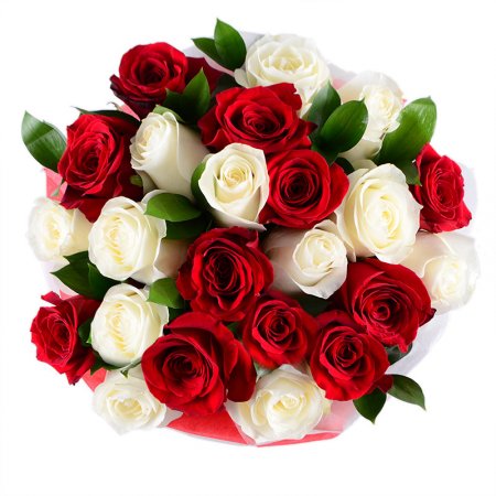 Order the bouquet in our online shop. Delivery!