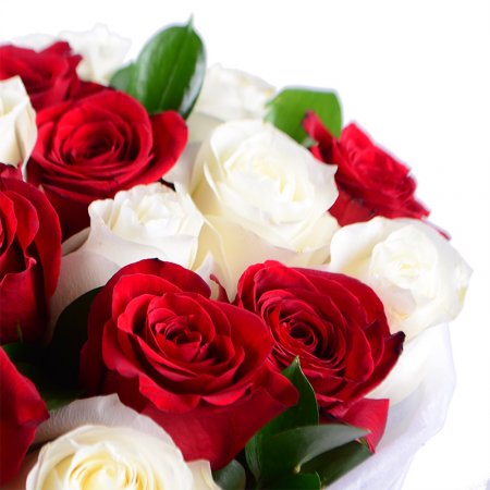Order the bouquet in our online shop. Delivery!