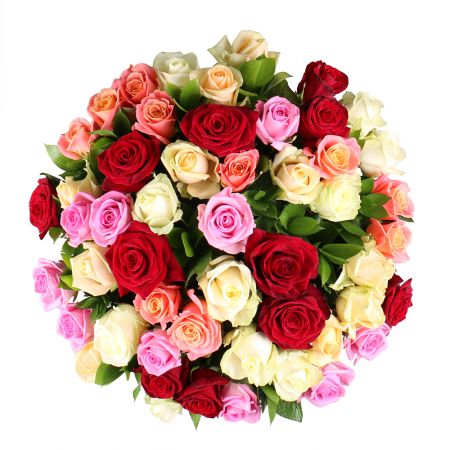 Order the bouquet in our online shop. Delivery!