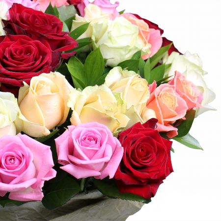 Order the bouquet in our online shop. Delivery!