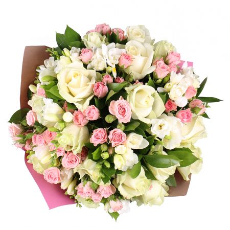 Order the bouquet in our online shop. Delivery!