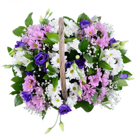 Order the bouquet in our online shop. Delivery!