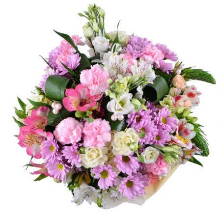 Order the bouquet in our online shop. Delivery!