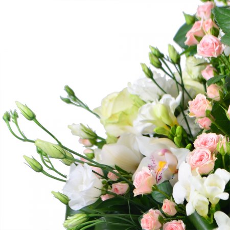 Order the wedding basket in our online shop. Delivery!