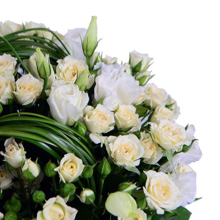 Bouquet for bride - buy now wit fast worldwide delivery