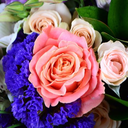 Order bouquet  in our online shop. Delivery!