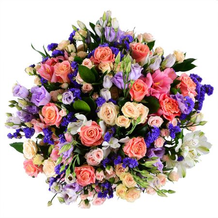 Order bouquet  in our online shop. Delivery!