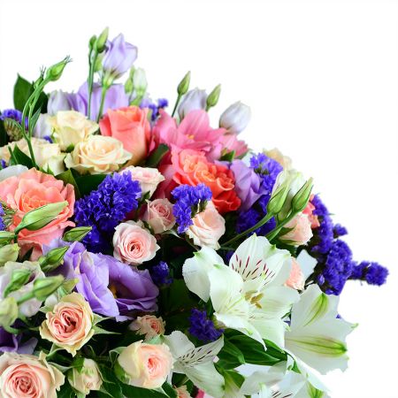 Order bouquet  in our online shop. Delivery!