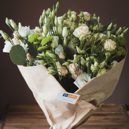 Order bouquet  in our online shop. Delivery!