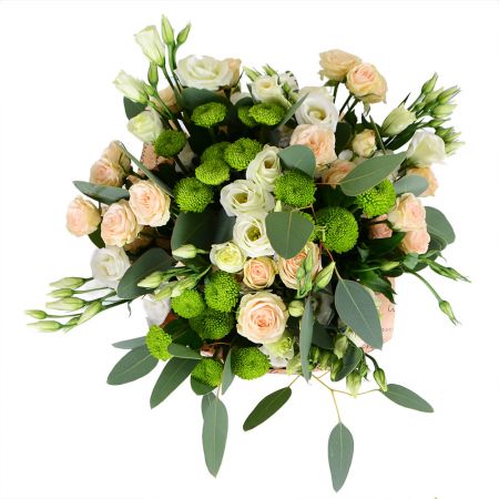 Order bouquet  in our online shop. Delivery!