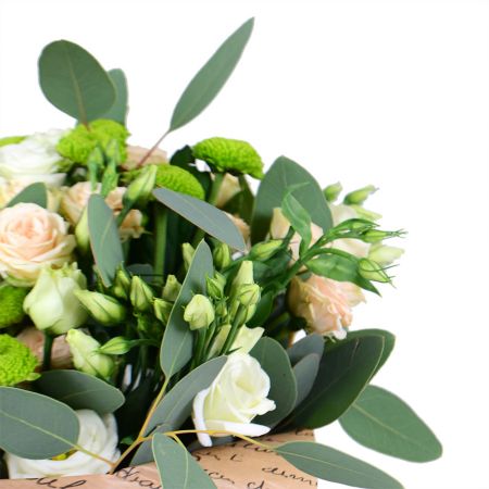 Order bouquet  in our online shop. Delivery!