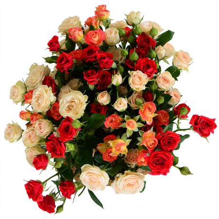 Order bouquet  in our online shop. Delivery!